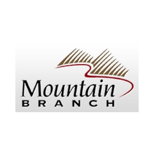 Mountain Branch logo